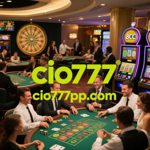 cio777